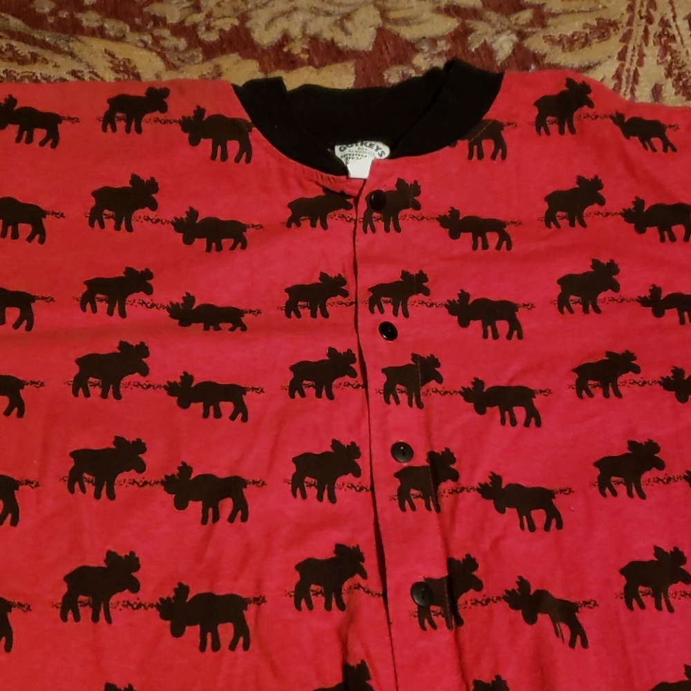 GOTKEYS Pajamas